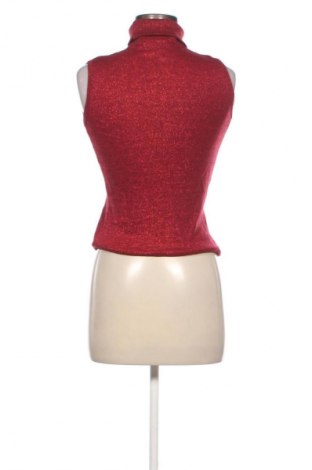 Helancă de femei ONLY, Mărime M, Culoare Roșu, Preț 33,99 Lei