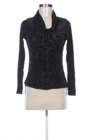 Dámsky rolák  OVS, Veľkosť M, Farba Čierna, Cena  6,95 €