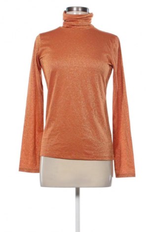 Damen Rollkragen OVS, Größe XL, Farbe Orange, Preis 6,99 €