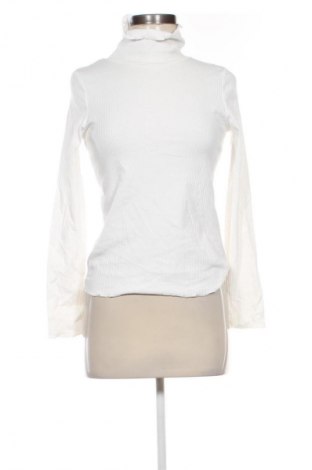 Helancă de femei Okaidi, Mărime M, Culoare Alb, Preț 30,99 Lei