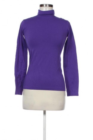 Damski golf Oroblu, Rozmiar S, Kolor Fioletowy, Cena 35,99 zł