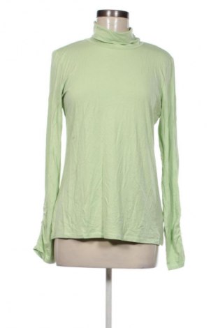 Dámsky rolák  Oui, Veľkosť M, Farba Zelená, Cena  15,95 €