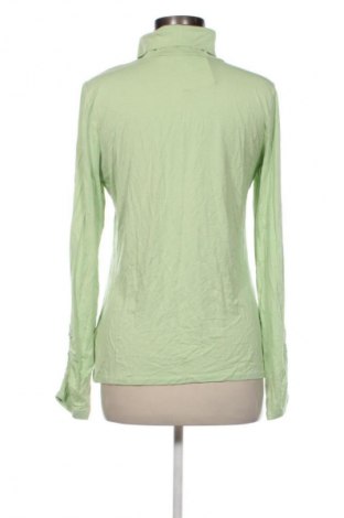 Dámsky rolák  Oui, Veľkosť M, Farba Zelená, Cena  15,95 €