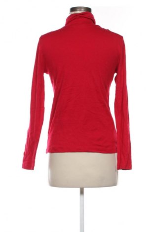 Női garbó Oviesse, Méret M, Szín Piros, Ár 2 759 Ft