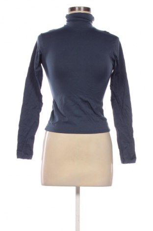 Helancă de femei Perfetto, Mărime XS, Culoare Albastru, Preț 46,99 Lei