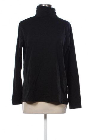 Damen Rollkragen Pescara, Größe XXL, Farbe Schwarz, Preis 7,99 €