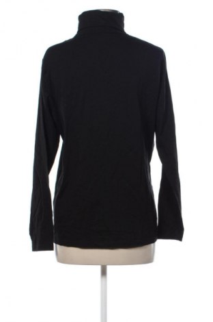 Damen Rollkragen Pescara, Größe XXL, Farbe Schwarz, Preis 7,99 €