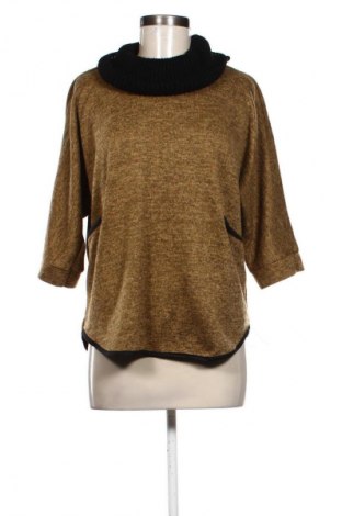 Helancă de femei Piazza Italia, Mărime L, Culoare Multicolor, Preț 32,99 Lei