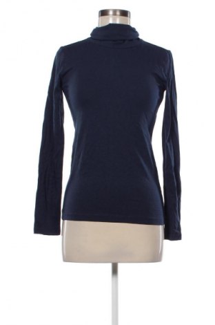 Damski golf Piazza Italia, Rozmiar M, Kolor Niebieski, Cena 26,99 zł