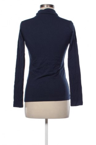 Damski golf Piazza Italia, Rozmiar M, Kolor Niebieski, Cena 26,99 zł