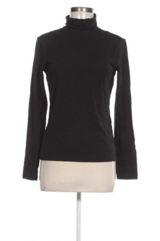 Damen Rollkragen Pieces, Größe L, Farbe Schwarz, Preis € 7,99