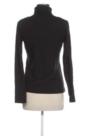 Damen Rollkragen Pieces, Größe L, Farbe Schwarz, Preis € 7,99