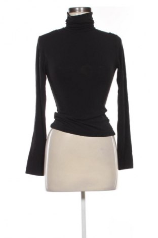 Damski golf Pois, Rozmiar S, Kolor Czarny, Cena 25,99 zł