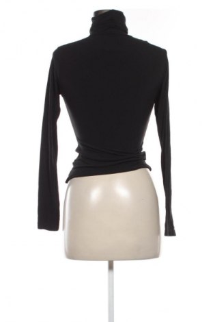 Damski golf Pois, Rozmiar S, Kolor Czarny, Cena 25,99 zł