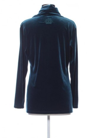 Dámský rolák Pompoos Design By Harald Gloockler, Velikost M, Barva Zelená, Cena  389,00 Kč