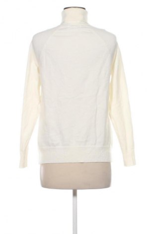 Damen Rollkragen Primark, Größe S, Farbe Ecru, Preis 5,99 €