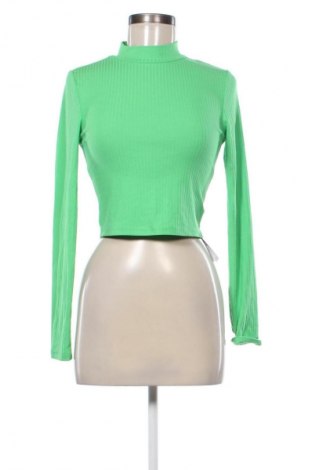 Dámsky rolák  Primark, Veľkosť M, Farba Zelená, Cena  10,00 €