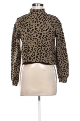 Дамско полo Pull&Bear, Размер S, Цвят Многоцветен, Цена 10,00 €