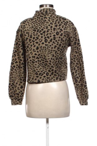 Дамско полo Pull&Bear, Размер S, Цвят Многоцветен, Цена 10,00 €