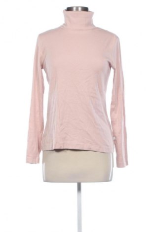 Дамско полo Q/S by S.Oliver, Размер M, Цвят Розов, Цена 10,16 €