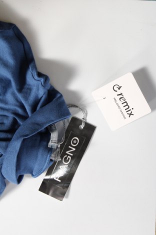 Damen Rollkragen Ragno, Größe L, Farbe Blau, Preis € 18,99