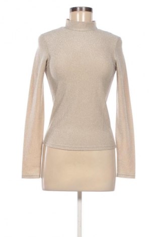 Damen Rollkragen Reserved, Größe S, Farbe Beige, Preis € 10,00