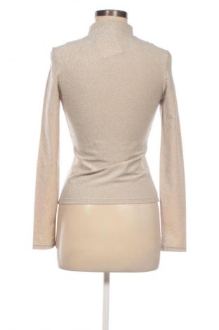 Damen Rollkragen Reserved, Größe S, Farbe Beige, Preis € 10,00