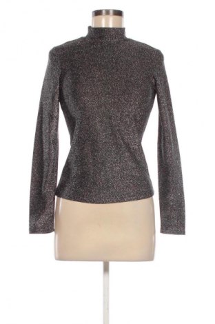 Helancă de femei Reserved, Mărime S, Culoare Argintiu, Preț 52,13 Lei