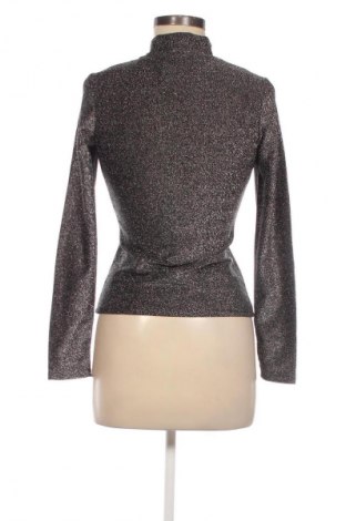 Helancă de femei Reserved, Mărime S, Culoare Argintiu, Preț 52,13 Lei