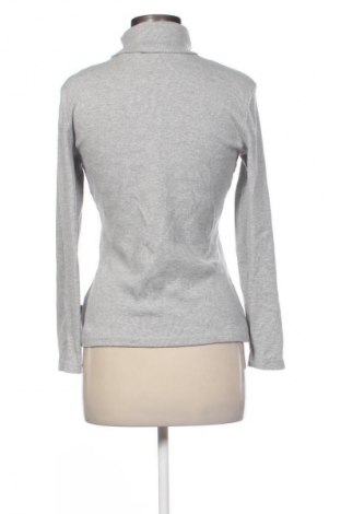 Дамско полo S.Oliver, Размер L, Цвят Сив, Цена 19,19 €
