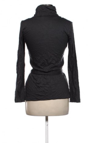 Дамско полo S.Oliver, Размер L, Цвят Сив, Цена 14,82 €