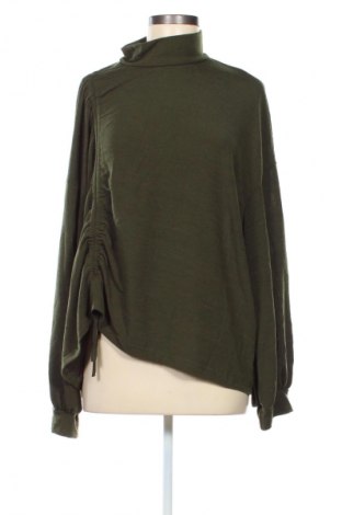 Damen Rollkragen SHEIN, Größe 3XL, Farbe Grün, Preis € 5,99