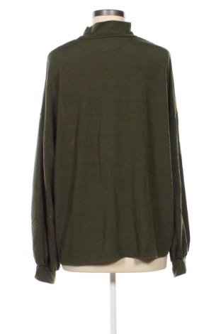 Damen Rollkragen SHEIN, Größe 3XL, Farbe Grün, Preis € 5,99