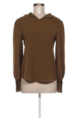 Női garbó SHEIN, Méret M, Szín Zöld, Ár 1 989 Ft