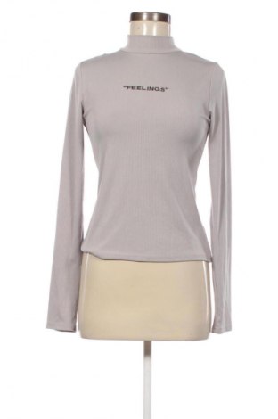 Női garbó SHEIN, Méret M, Szín Szürke, Ár 1 849 Ft