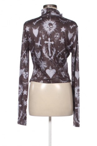 Dámský rolák SHEIN, Velikost XL, Barva Vícebarevné, Cena  283,00 Kč