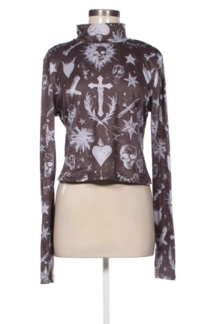 Dámský rolák SHEIN, Velikost XL, Barva Vícebarevné, Cena  283,00 Kč