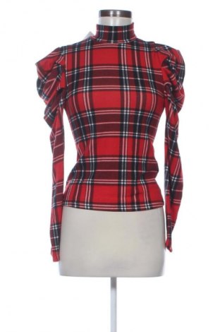 Damski golf SHEIN, Rozmiar S, Kolor Kolorowy, Cena 23,99 zł