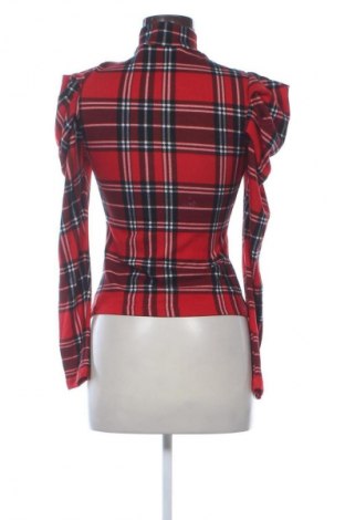 Damski golf SHEIN, Rozmiar S, Kolor Kolorowy, Cena 23,99 zł