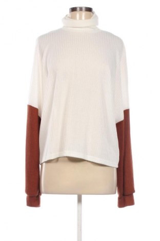 Damski golf SHEIN, Rozmiar XL, Kolor Kolorowy, Cena 22,99 zł