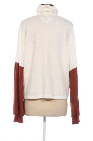 Damski golf SHEIN, Rozmiar XL, Kolor Kolorowy, Cena 22,99 zł