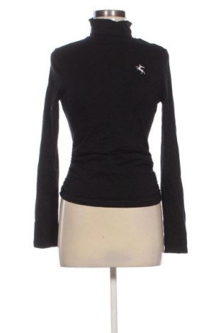 Дамско полo SHEIN, Размер M, Цвят Черен, Цена 4,09 €