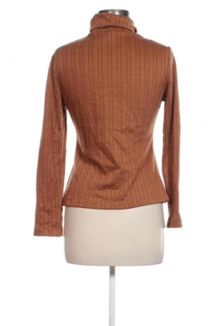 Helancă de femei SHEIN, Mărime M, Culoare Maro, Preț 23,99 Lei