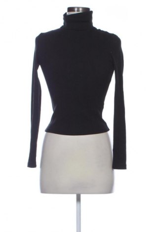 Női garbó SHEIN, Méret XS, Szín Fekete, Ár 2 189 Ft