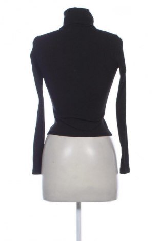 Női garbó SHEIN, Méret XS, Szín Fekete, Ár 2 189 Ft