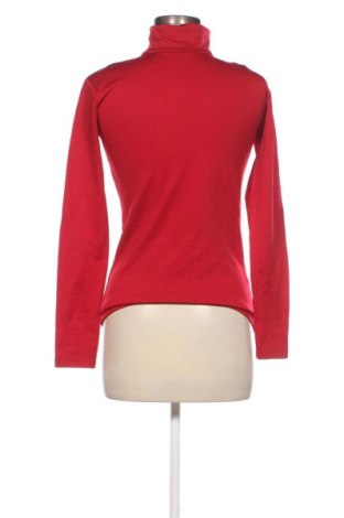 Γυναικείο ζιβάγκο SHEIN, Μέγεθος XL, Χρώμα Κόκκινο, Τιμή 5,99 €