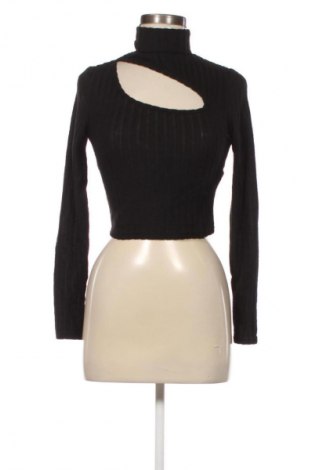 Γυναικείο ζιβάγκο SHEIN, Μέγεθος S, Χρώμα Μαύρο, Τιμή 4,99 €