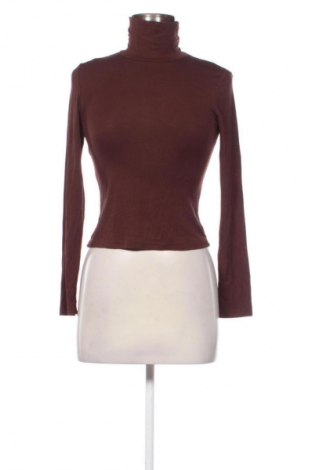 Γυναικείο ζιβάγκο SHEIN, Μέγεθος S, Χρώμα Καφέ, Τιμή 9,78 €