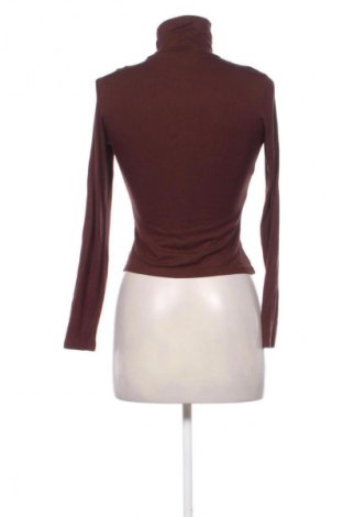 Γυναικείο ζιβάγκο SHEIN, Μέγεθος S, Χρώμα Καφέ, Τιμή 9,78 €