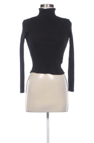 Dámský rolák Sinsay, Velikost S, Barva Černá, Cena  283,00 Kč